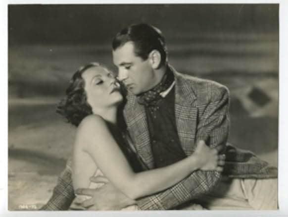 Devil and the Deep 1932