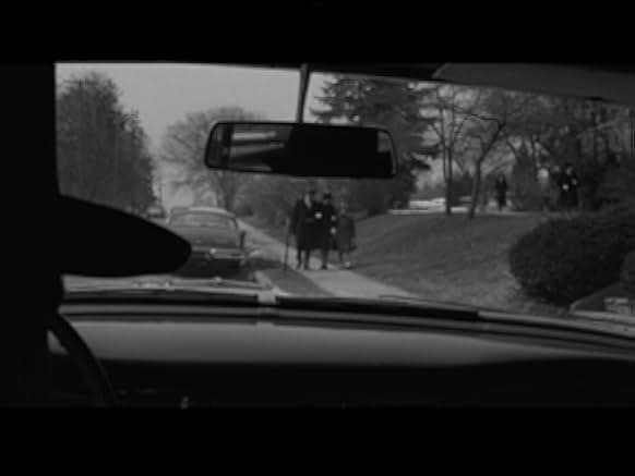 Blast of Silence 1962