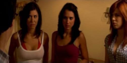 The Victorville Massacre 2011