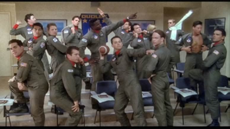 Hot Shots! 1991