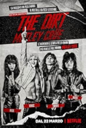 The Dirt 2018