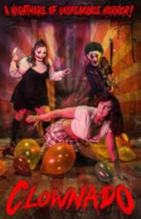 Clownado 2019
