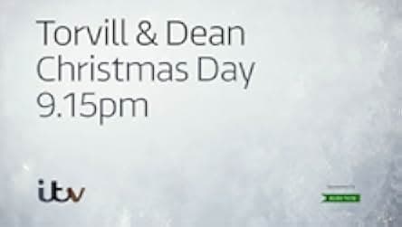 Torvill & Dean 2018