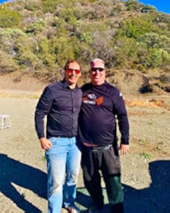 The Match-Stick Flame 2: Lunada Bay 2023