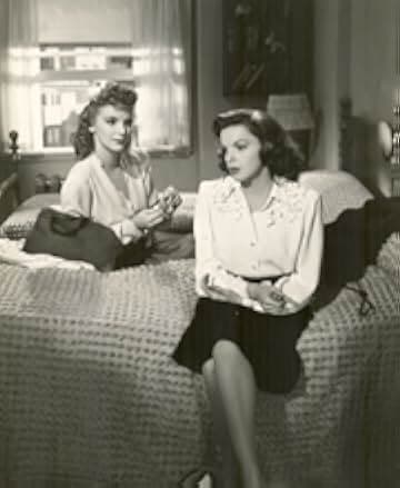 The Clock 1945