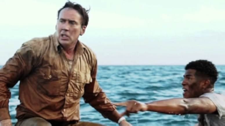 USS Indianapolis: Men of Courage 2016