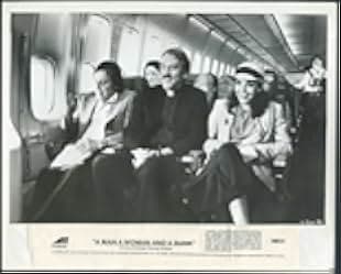 A Man, a Woman and a Bank 1979