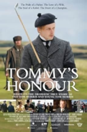 Tommy's Honour 2016
