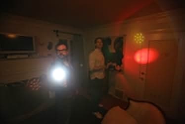 The Dark Tapes 2016
