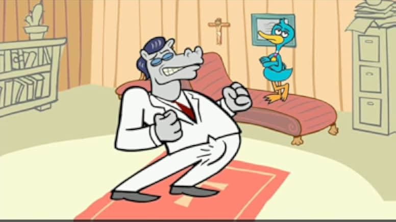 Queer Duck: The Movie 2006