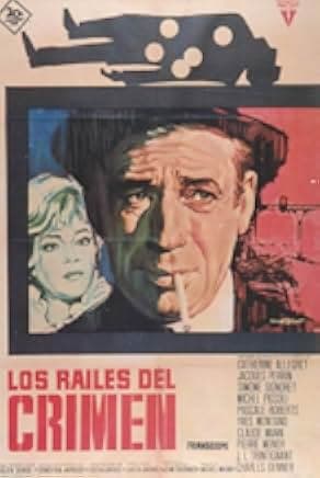 The Sleeping Car Murder 1965