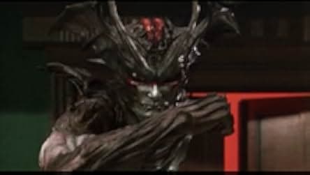 Devilman 2004