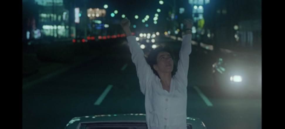 Angel Guts 5: Red Vertigo 1988