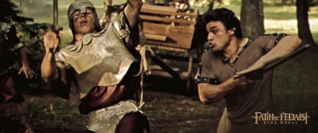 Fatih'in Fedaisi: Kara Murat 2015