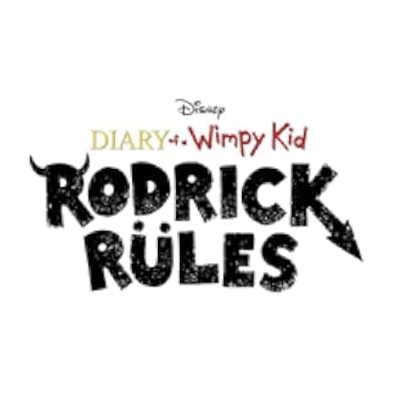 Diary of a Wimpy Kid: Rodrick Rules 2022