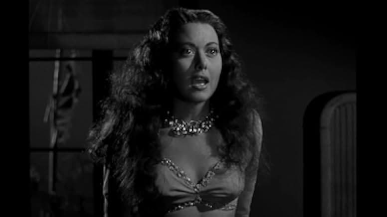 The Vampire's Ghost 1945