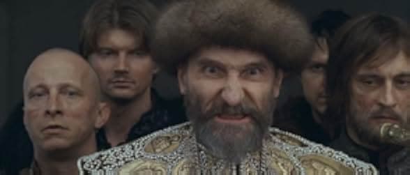 Tsar 2009
