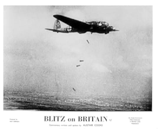 Blitz on Britain 1960
