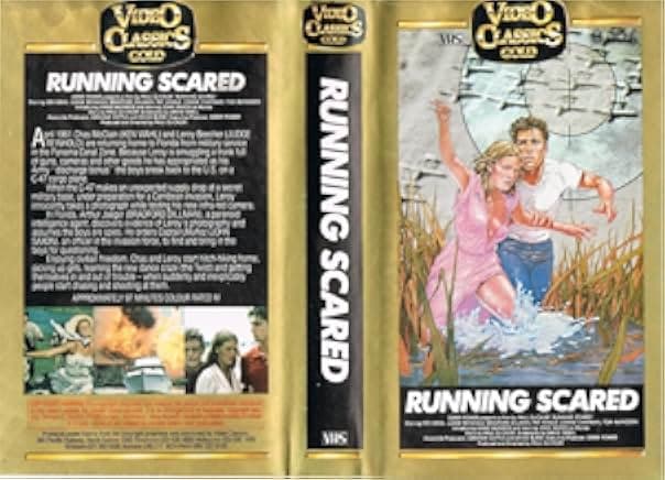 Running Scared 1980