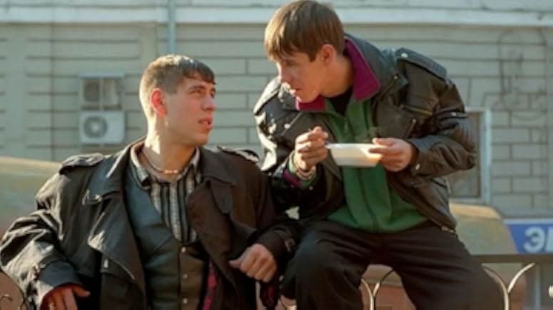 Blind Man's Bluff 2005