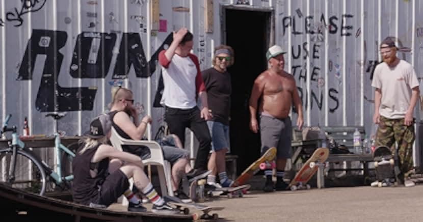 Rom Boys: 40 Years of Rad 2020