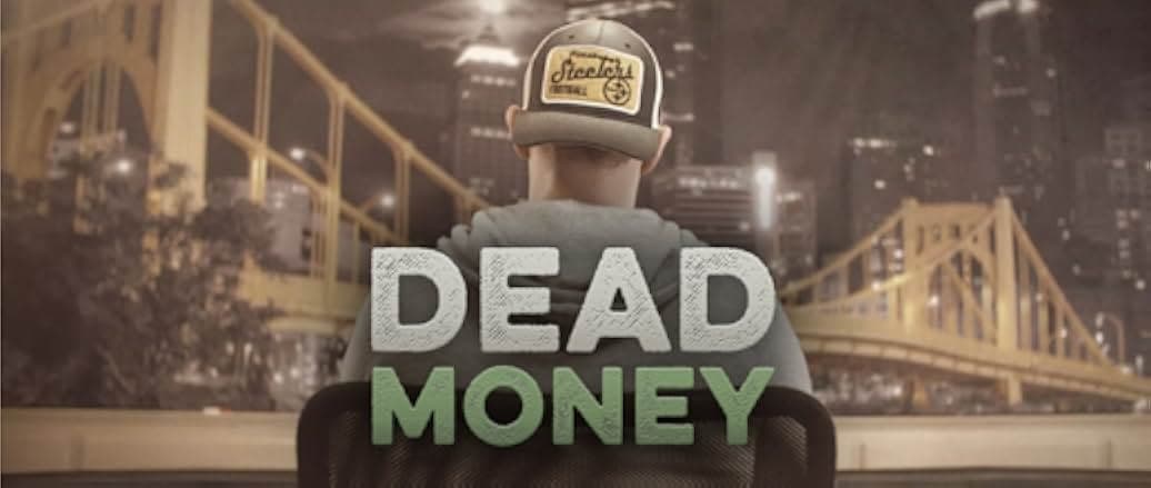 Dead Money: A Super High Roller Bowl Story 2017