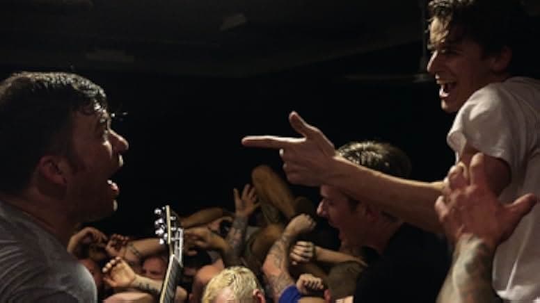 Holding These Moments 2020