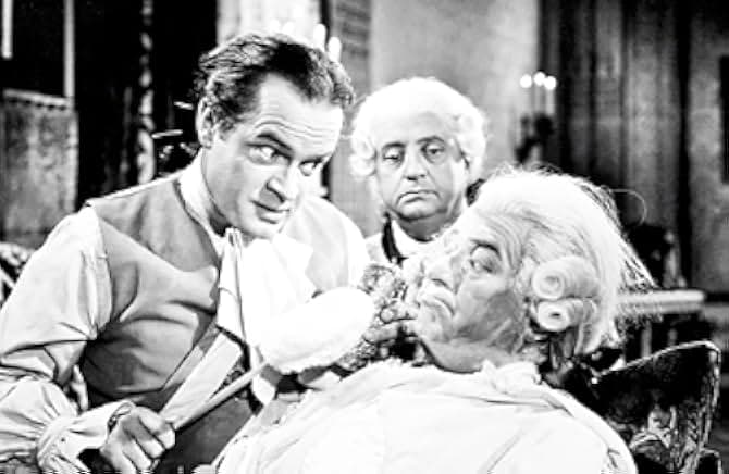 Monsieur Beaucaire 1946