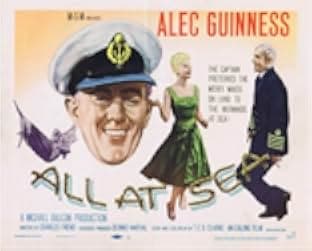 All at Sea 1957