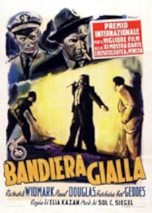 Panic in the Streets 1950