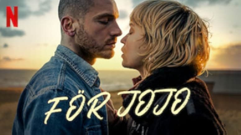 For Jojo 2022