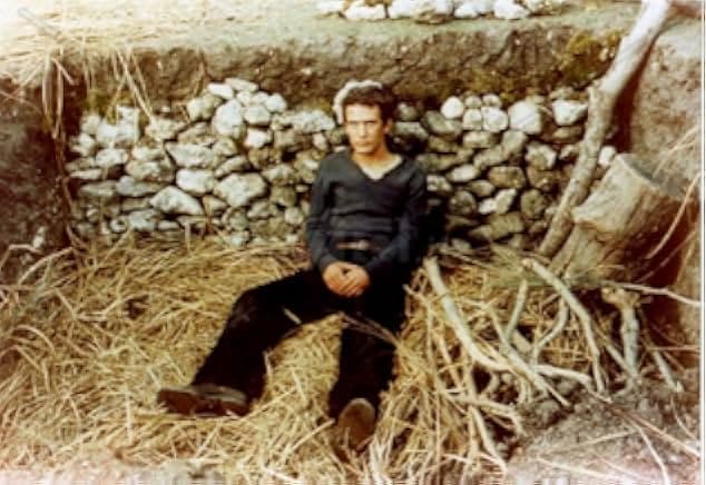Padre Padrone 1977