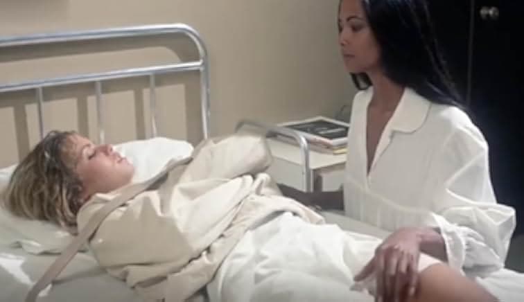 Emanuelle and the Last Cannibals 1977