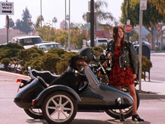 Hail Caesar 1994