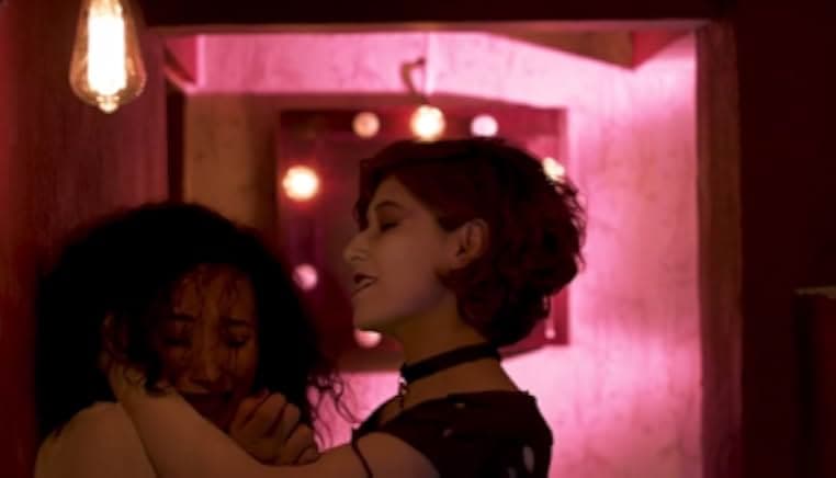 Violent Delights 2020