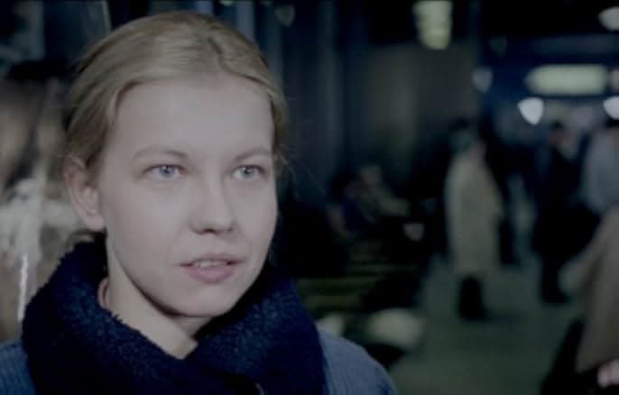 The Constant Factor 1980