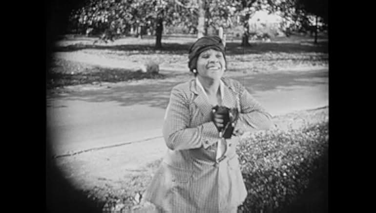 The Symbol of the Unconquered 1920