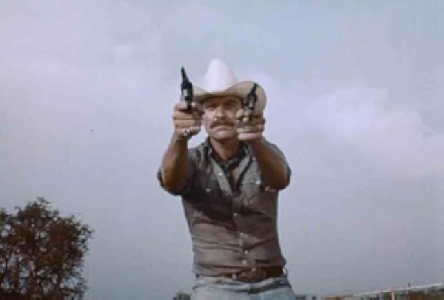 Supercock 1975