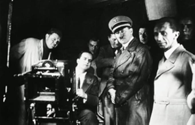 Hitler's Hollywood 2017