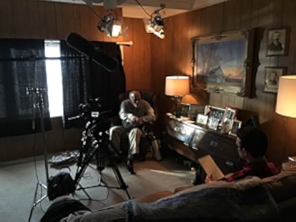 Lost in Buffalo City 2017