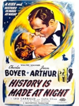 History Is Made at Night 1937
