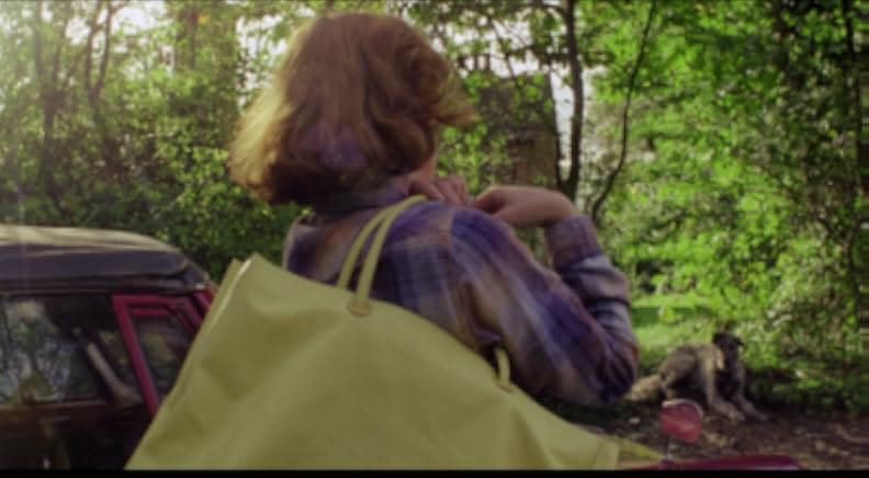 An Unsuitable Job for a Woman 1982