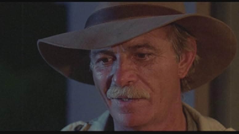 Killer Crocodile 1989