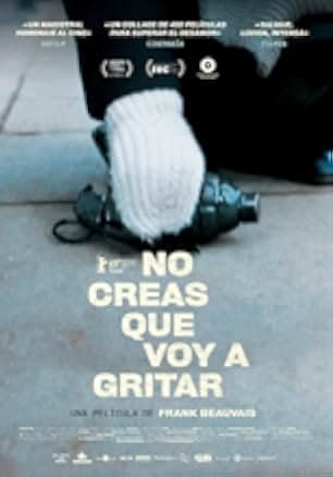 Ne croyez surtout pas que je hurle 2019