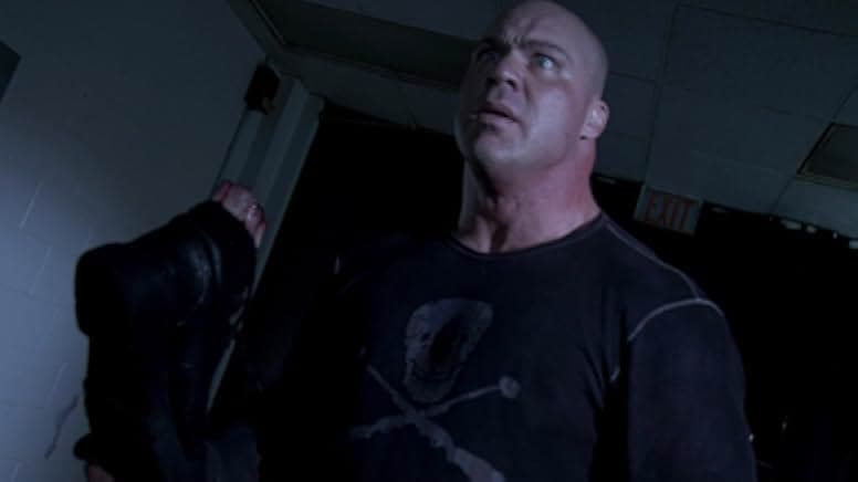 Pro Wrestlers vs Zombies 2014