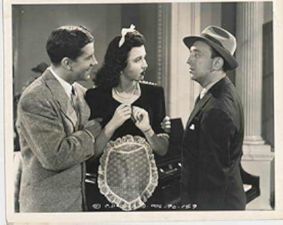 Time Out for Rhythm 1941
