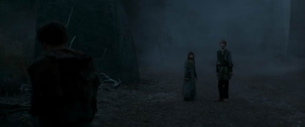 Valhalla: The Legend of Thor 2019