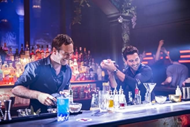 Nightlife 2020