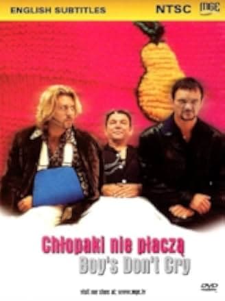 Boys Don't Cry 2000
