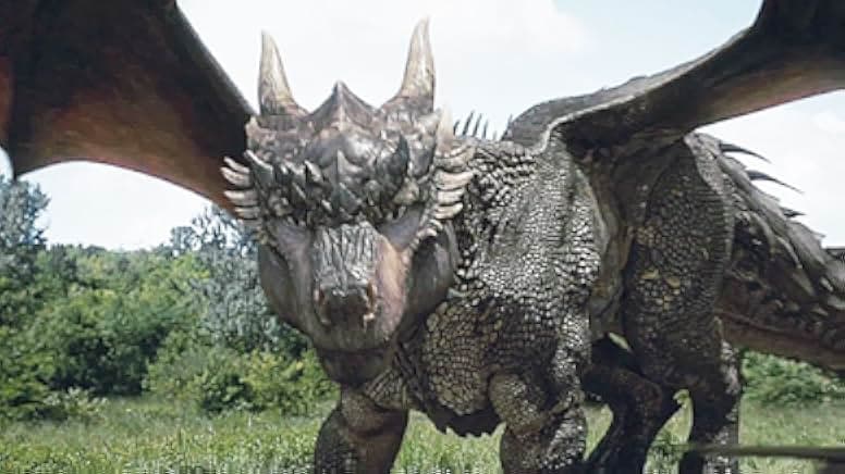 Dragonheart: Battle for the Heartfire 2017